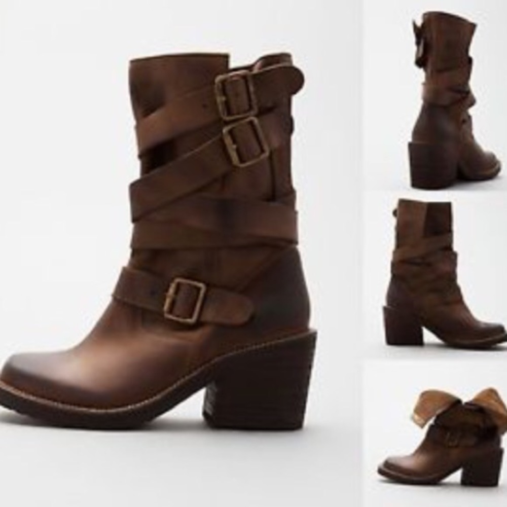 Jeffrey Campbell Deanne Boot